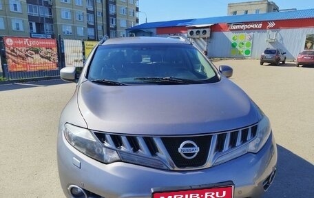 Nissan Murano, 2010 год, 950 000 рублей, 1 фотография