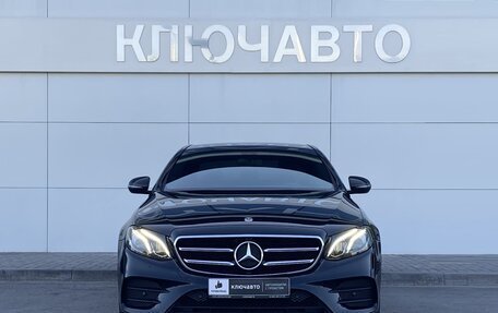 Mercedes-Benz E-Класс, 2018 год, 3 699 000 рублей, 2 фотография