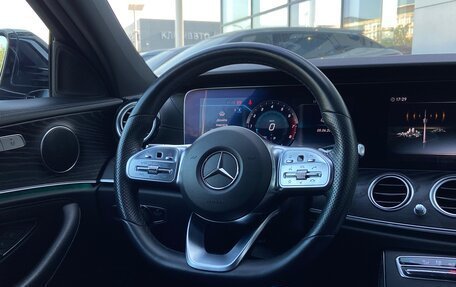 Mercedes-Benz E-Класс, 2018 год, 3 699 000 рублей, 14 фотография