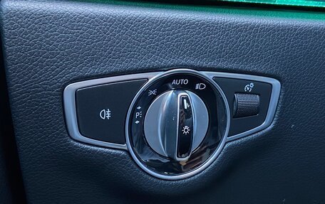 Mercedes-Benz E-Класс, 2018 год, 3 699 000 рублей, 19 фотография