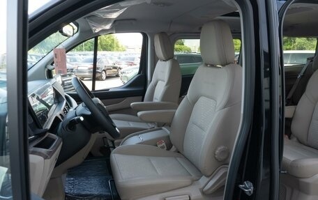 Ford Tourneo Custom I рестайлинг, 2023 год, 6 700 000 рублей, 11 фотография