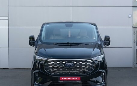 Ford Tourneo Custom I рестайлинг, 2023 год, 6 700 000 рублей, 3 фотография