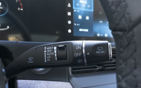 Ford Tourneo Custom I рестайлинг, 2023 год, 6 700 000 рублей, 18 фотография