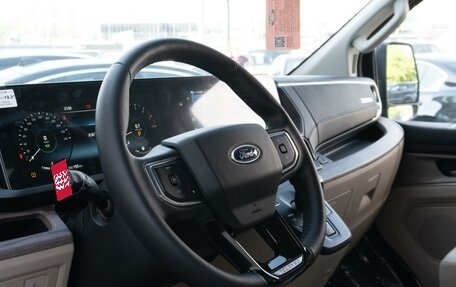 Ford Tourneo Custom I рестайлинг, 2023 год, 6 700 000 рублей, 19 фотография