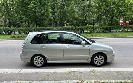 Suzuki Liana, 2007 год, 580 000 рублей, 4 фотография