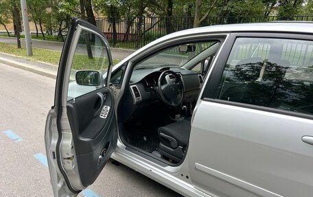 Suzuki Liana, 2007 год, 580 000 рублей, 10 фотография