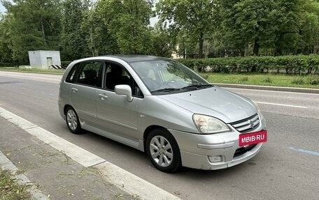 Suzuki Liana, 2007 год, 580 000 рублей, 3 фотография