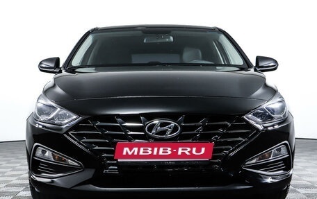 Hyundai i30 III, 2022 год, 1 764 000 рублей, 2 фотография