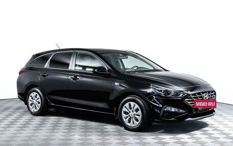 Hyundai i30 III, 2022 год, 1 764 000 рублей, 3 фотография