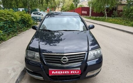 Nissan Almera Classic, 2011 год, 680 000 рублей, 3 фотография