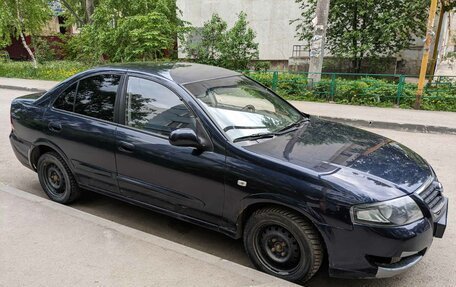 Nissan Almera Classic, 2011 год, 680 000 рублей, 8 фотография