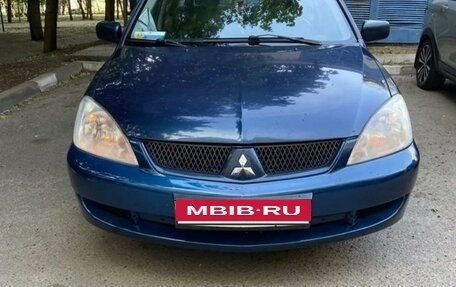 Mitsubishi Lancer IX, 2005 год, 370 000 рублей, 4 фотография