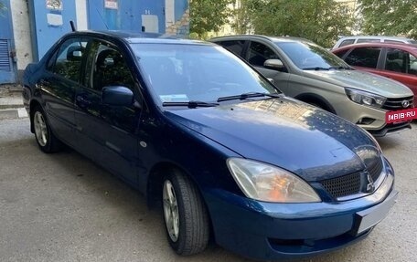 Mitsubishi Lancer IX, 2005 год, 370 000 рублей, 5 фотография