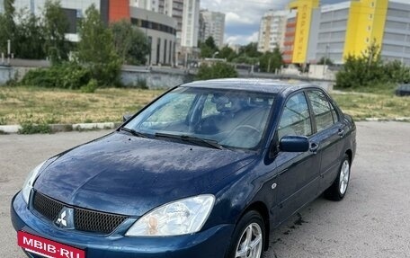 Mitsubishi Lancer IX, 2005 год, 370 000 рублей, 2 фотография