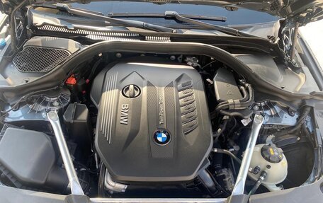 BMW 5 серия, 2020 год, 5 950 000 рублей, 14 фотография