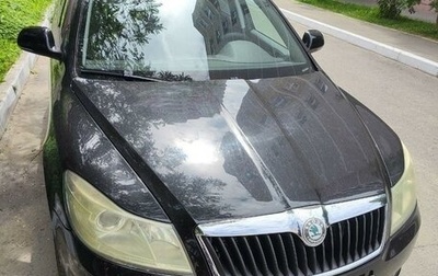 Skoda Octavia, 2010 год, 770 000 рублей, 1 фотография