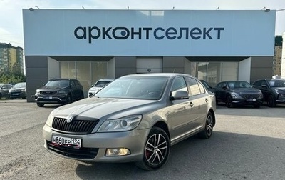 Skoda Octavia, 2010 год, 1 010 000 рублей, 1 фотография