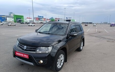 Suzuki Grand Vitara, 2012 год, 1 720 000 рублей, 1 фотография