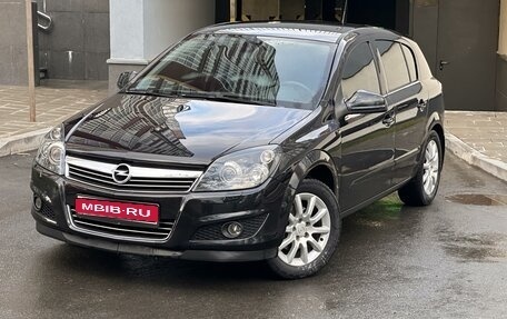 Opel Astra H, 2013 год, 950 000 рублей, 1 фотография