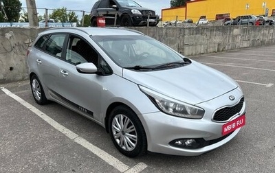 KIA cee'd III, 2014 год, 750 000 рублей, 1 фотография