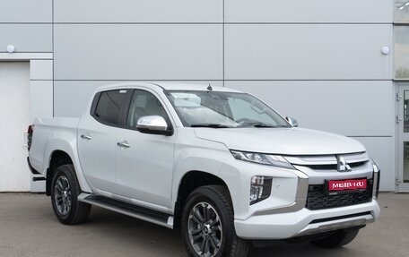 Mitsubishi L200 IV рестайлинг, 2023 год, 4 499 000 рублей, 1 фотография