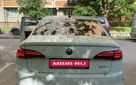 Volkswagen Bora, 2022 год, 2 480 000 рублей, 4 фотография