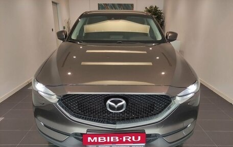 Mazda CX-5 II, 2020 год, 2 550 000 рублей, 6 фотография