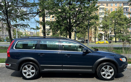 Volvo XC70 II рестайлинг, 2010 год, 1 990 000 рублей, 3 фотография