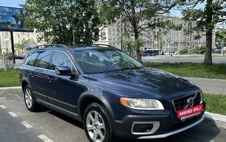 Volvo XC70 II рестайлинг, 2010 год, 1 990 000 рублей, 2 фотография