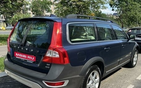 Volvo XC70 II рестайлинг, 2010 год, 1 990 000 рублей, 4 фотография