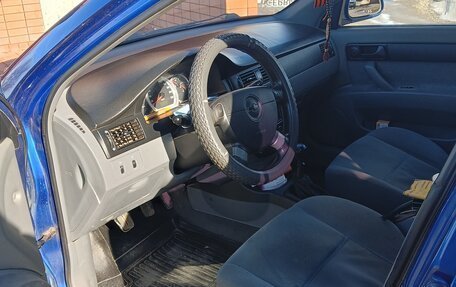 Chevrolet Lacetti, 2005 год, 490 000 рублей, 6 фотография