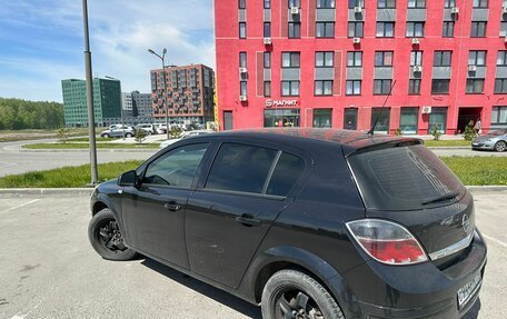 Opel Astra J, 2011 год, 700 000 рублей, 4 фотография