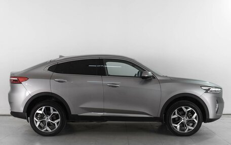 Haval F7x I, 2020 год, 2 499 000 рублей, 5 фотография