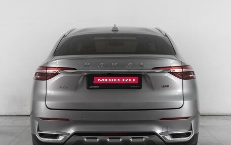 Haval F7x I, 2020 год, 2 499 000 рублей, 4 фотография