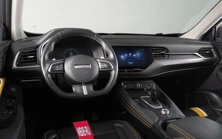 Haval F7x I, 2020 год, 2 499 000 рублей, 6 фотография