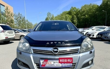 Opel Astra H, 2008 год, 540 000 рублей, 4 фотография