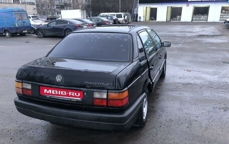 Volkswagen Passat B3, 1989 год, 100 000 рублей, 4 фотография