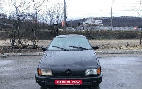 Volkswagen Passat B3, 1989 год, 100 000 рублей, 2 фотография