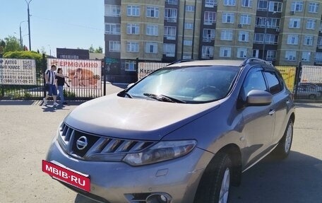 Nissan Murano, 2010 год, 950 000 рублей, 4 фотография