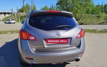 Nissan Murano, 2010 год, 950 000 рублей, 5 фотография