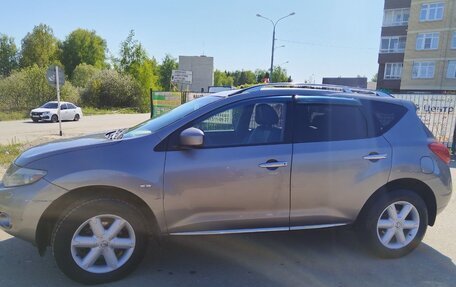 Nissan Murano, 2010 год, 950 000 рублей, 7 фотография