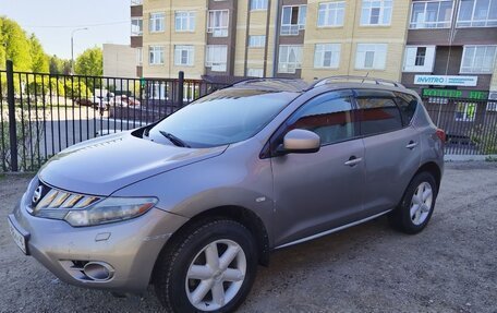 Nissan Murano, 2010 год, 950 000 рублей, 3 фотография