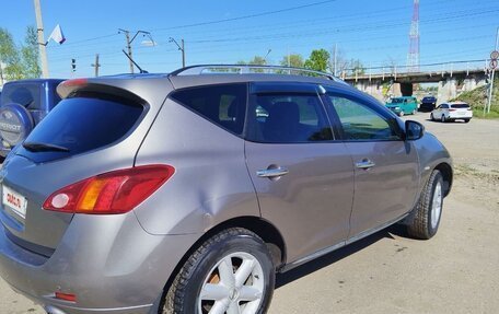 Nissan Murano, 2010 год, 950 000 рублей, 6 фотография