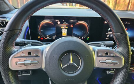 Mercedes-Benz GLB, 2020 год, 4 699 000 рублей, 13 фотография
