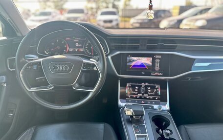 Audi A6, 2020 год, 4 649 000 рублей, 4 фотография