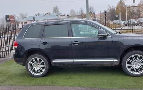 Volkswagen Touareg III, 2008 год, 1 250 000 рублей, 2 фотография