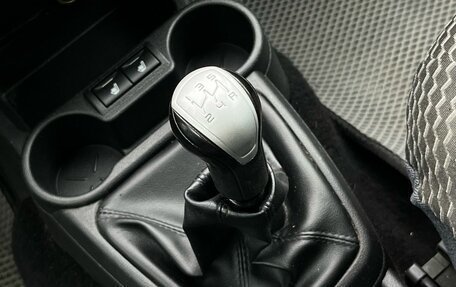 Datsun on-DO I рестайлинг, 2018 год, 600 000 рублей, 18 фотография