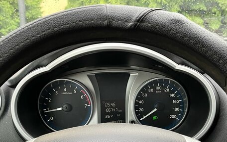 Datsun on-DO I рестайлинг, 2018 год, 600 000 рублей, 15 фотография