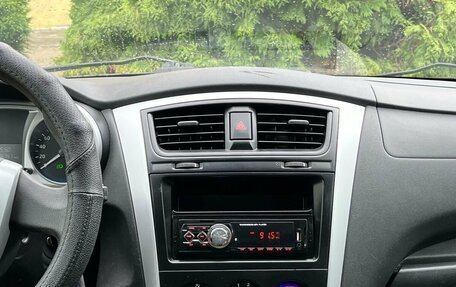 Datsun on-DO I рестайлинг, 2018 год, 600 000 рублей, 17 фотография