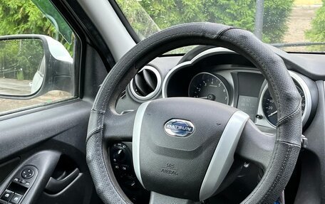 Datsun on-DO I рестайлинг, 2018 год, 600 000 рублей, 20 фотография